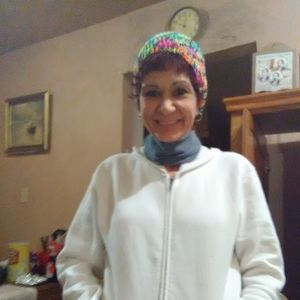 Meet your Posher, Linda